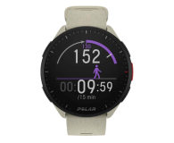 Polar Pacer kremowy - 1063546 - zdjęcie 2